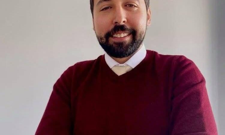 Egemen Şen