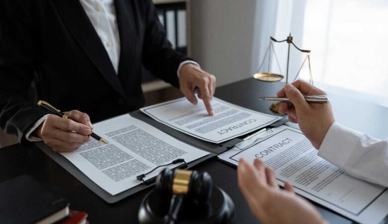 Contracts