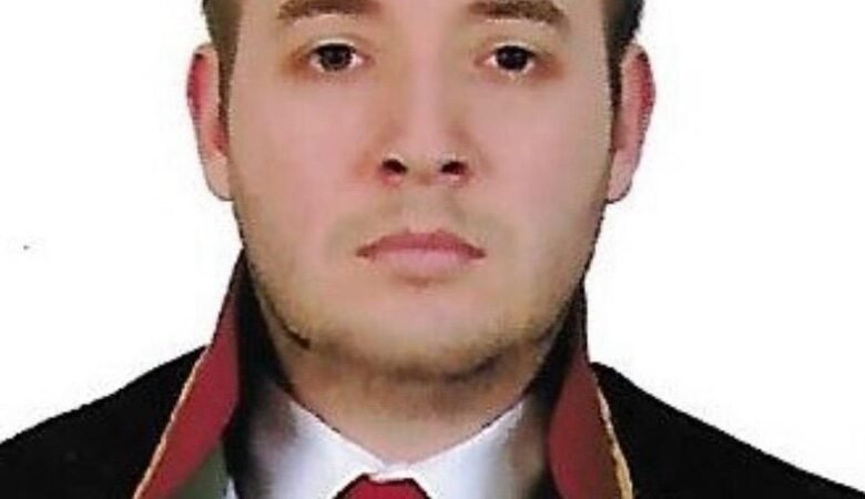 Cemil Cem Eribol